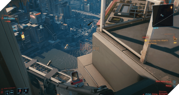 Cyberpunk 2077: Lựa chọn tốt nhất, Kết quả và Phần thưởng nhiệm vụ phụ Pisces 5