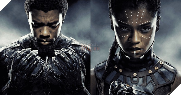 Để tri ân Chadwick Boseman, Black Panther sẽ có bản ngoại truyện truyền hình? 2