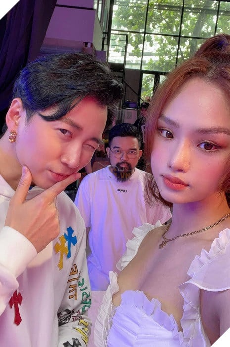 Nghi vấn Karik tuyên bố nghỉ Tết leo rank….Liên Minh Huyền Thoại: Tốc Chiến?