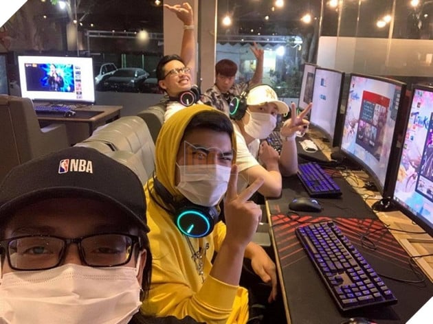 Nghi vấn Karik tuyên bố nghỉ Tết leo rank….Liên Minh Huyền Thoại: Tốc Chiến? 2