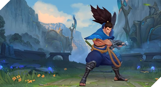 Nghi vấn Karik tuyên bố nghỉ Tết leo rank….Liên Minh Huyền Thoại: Tốc Chiến? 3