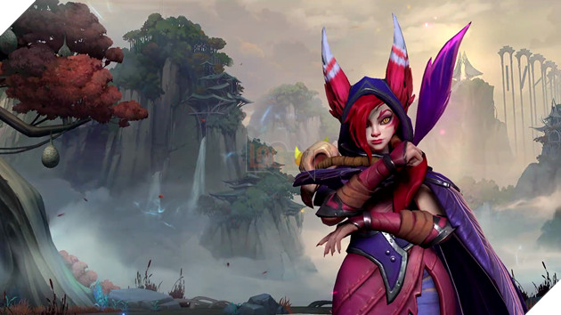 Tổng hợp những thay đổi thú vị trong phiên bản 2.1 của Liên Minh: Tốc Chiến