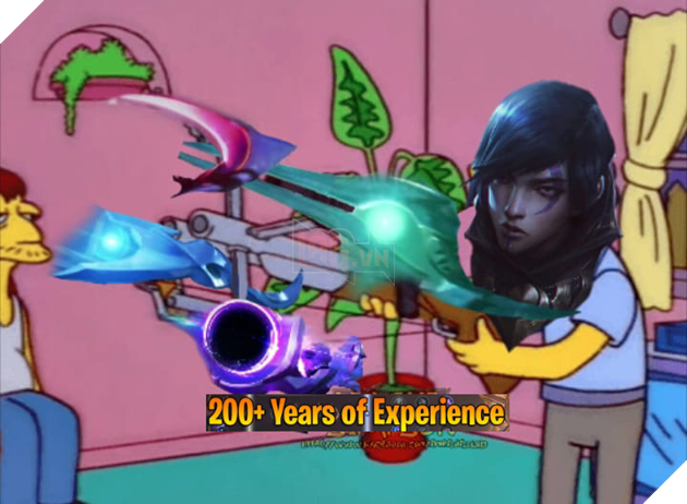 LMHT: Hàng loạt tướng cũ bị bỏ quên khi trong khi liên tục ra quá nhiều tướng mới, Riot nhận nhiều ý kiến bất bình từ fan 4