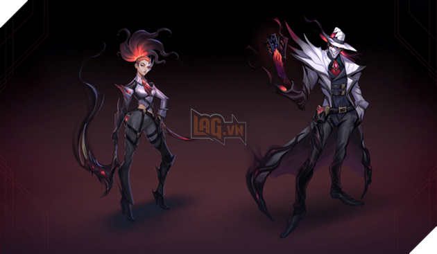 LMHT: Udyr chính thức trở thành vị tướng được làm lại trong năm 2021 với lượt bình chọn vượt trội 5