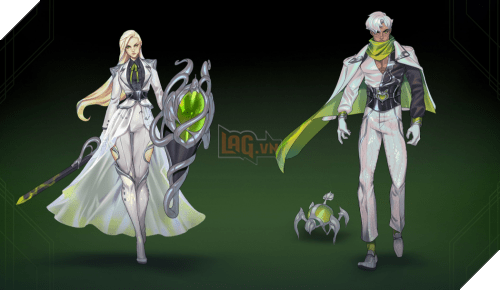 LMHT: Udyr chính thức trở thành vị tướng được làm lại trong năm 2021 với lượt bình chọn vượt trội 7