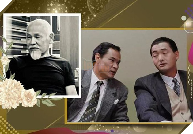 Tài tử phim Lục Tiểu Phụng đột ngột qua đời ở tuổi 76