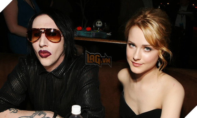 Evan Rachel Wood - nữ diễn viên Hollywood và bi kịch bị lạm dụng tình dục ám ảnh 2