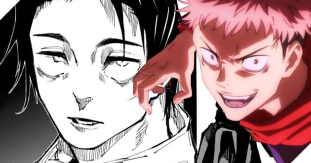 jujutsu kaisen 138