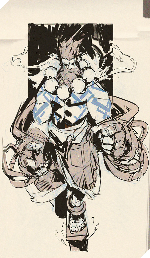 LMHT: Udyr chính thức trở thành vị tướng được làm lại trong năm 2021 với lượt bình chọn vượt trội 2