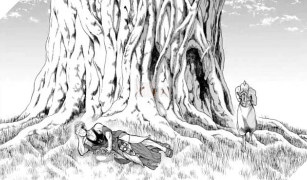 shuumatsu no valkyrie phật tổ