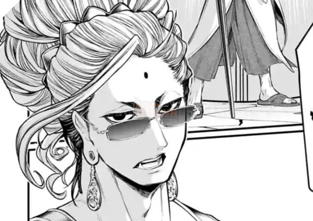 record of ragnarok 43