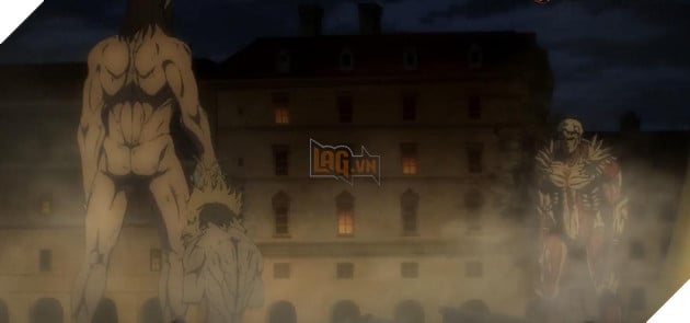 attack on titan season 4 tập 8