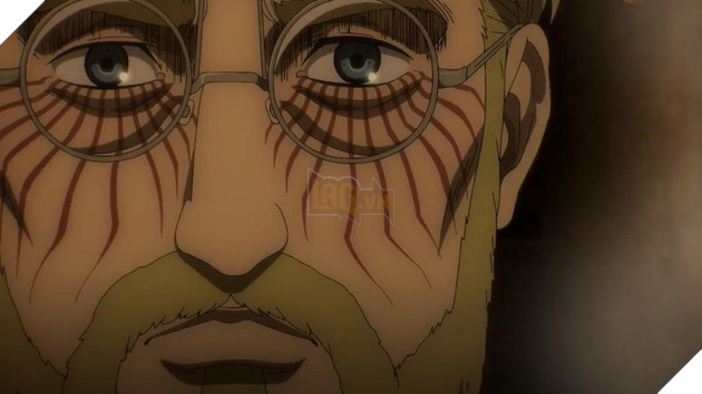 attack on titan season zeke phản bội