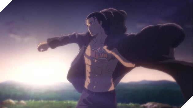 spoiler attack on titan season 4 tập 9