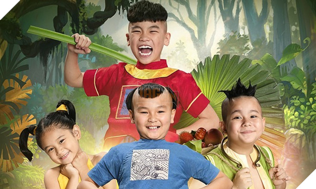 Hết bị tẩy chay, Trạng Tí lại tiếp tục bị các thánh soi phát hiện hai lỗi ngớ ngẩn trên poster phim 3