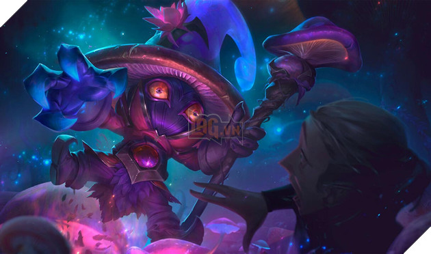 LMHT: Hàng loạt tướng cũ bị bỏ quên khi trong khi liên tục ra quá nhiều tướng mới, Riot nhận nhiều ý kiến bất bình từ fan 5