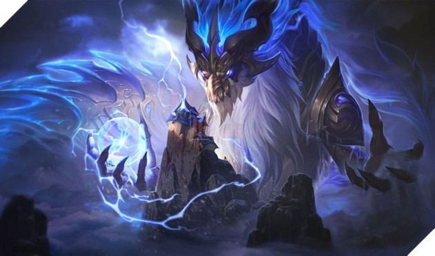 ĐTCL: Top 3 đội hình cực mạnh được các game thủ rank cao cực kỳ ưa chuộng tại mùa 4.5 3