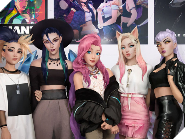 LMHT: Đội tuyển T1 đang có ý định tạo ra một Faker ảo để tiện cho việc đóng quảng cáo 2