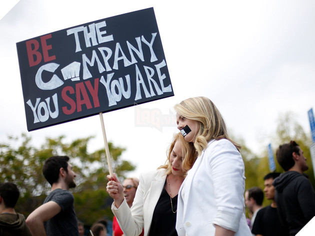 Riot Games và câu chuyện về một hãng game bị kiện vì hành vi phân biệt giới tính 2