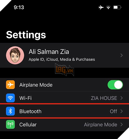 Hướng dẫn: Cách ghép nối Bộ điều khiển DualSense của PS5 với iPhone và iPad 2