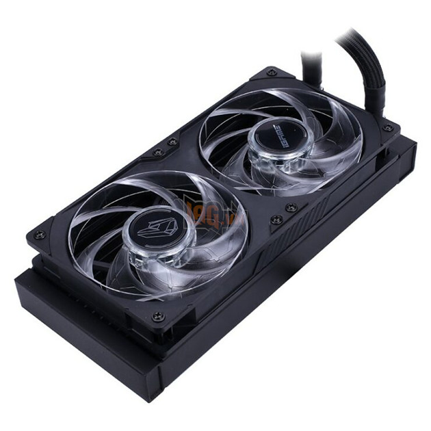 Colorful bổ sung GeForce RTX 3070 Neptune - Bản RTX 3070 duy nhất có tản nhiệt bằng AIO 5