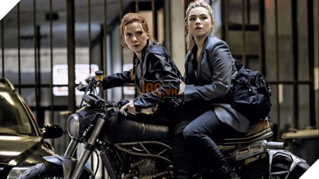 Kịch bản WandaVision đầy bất ngờ nhưng lại chưa bằng Black Widow