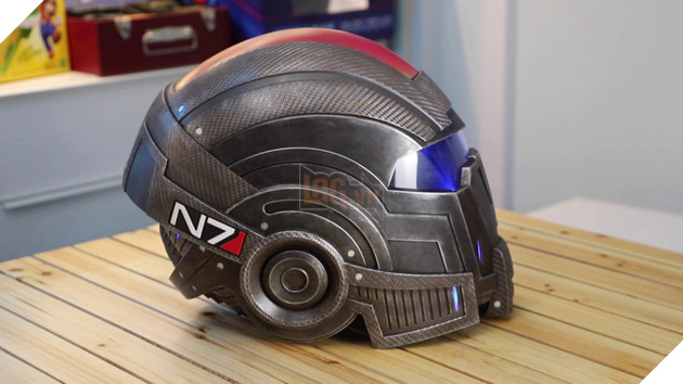 Mass Effect: Legendary Edition tung trailer, hé lộ bản Collector's Edition cực chất 3