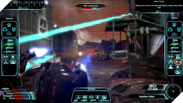 Mass Effect: Legendary Edition sẽ có kết thúc mở rộng, nhưng thiếu một thứ 4