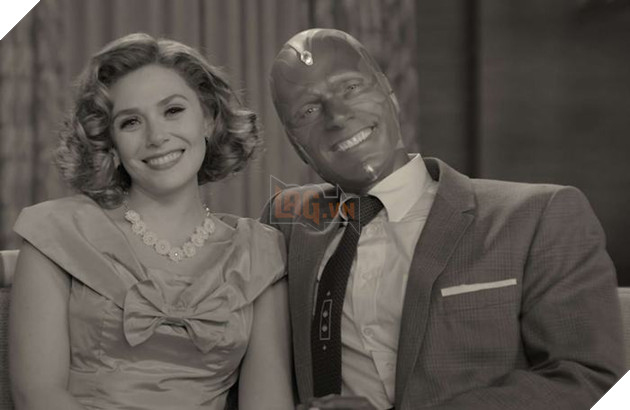 Kịch bản WandaVision đầy bất ngờ nhưng lại chưa bằng Black Widow 2