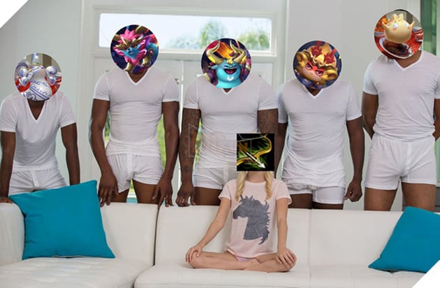 Đấu Trường Chân Lý: Cung Gỗ là món trang bị cực hot mà bất kì game thủ nào cũng muốn tranh giành