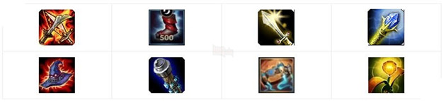 Liên Minh Tốc Chiến: Hướng dẫn Diana Đường Giữa với bảng ngọc và cách lên đồ mạnh nhất 9