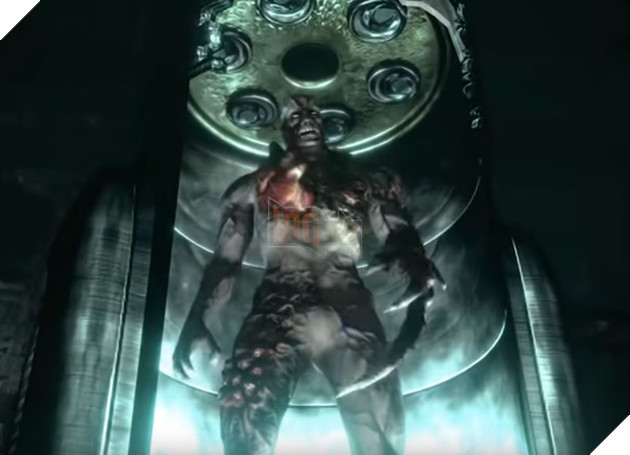 Tóm tắt đầy đủ cốt truyện Resident Evil 1 - Khởi đầu đáng sợ cho dòng game kinh dị bậc nhất 7