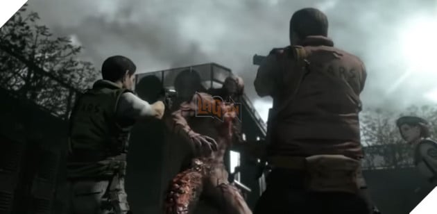 Tóm tắt đầy đủ cốt truyện Resident Evil 1 - Khởi đầu đáng sợ cho dòng game kinh dị bậc nhất 8