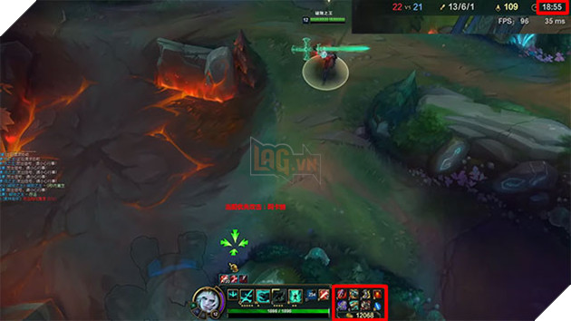 LMHT: Xuất hiện lỗi cực nghiêm trọng biến Viego thành một chiếc máy in tiền đúng nghĩa