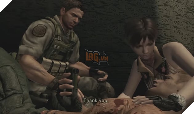 Tóm tắt đầy đủ cốt truyện Resident Evil 1 - Khởi đầu đáng sợ cho dòng game kinh dị bậc nhất 2
