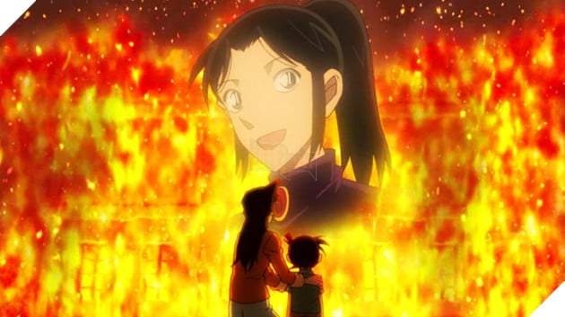 conan bản sonata ánh trăng