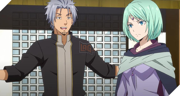 Lúc đó tôi đã chuyển sinh thành Slime Tập 28