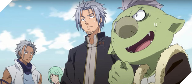 Lúc đó tôi đã chuyển sinh thành Slime S2 - Tập 28