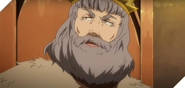 Lúc đó tôi đã chuyển sinh thành Slime season 2 tập 5