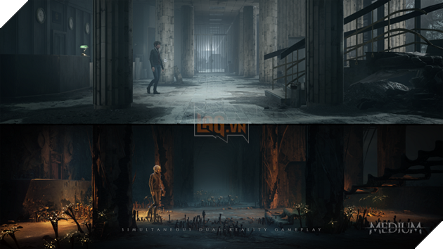 Bom tấn game kinh dị The Medium thành công vang dội, hoàn vốn ngay sau 1 tuần ra mắt 3