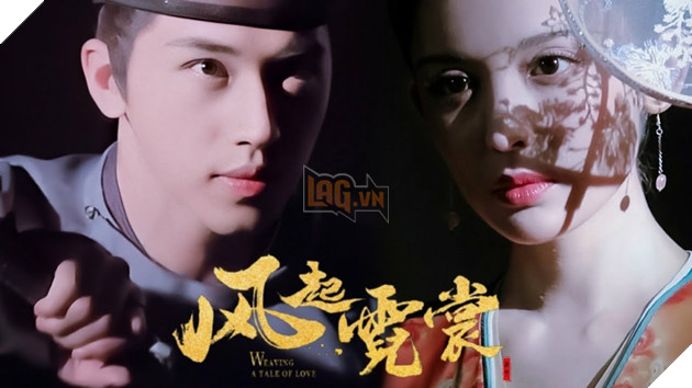 Cảnh phim Trung Quốc gây phản cảm vì bạn diễn trực tiếp động chạm ngực của nữ diễn viên trên sóng truyền hình