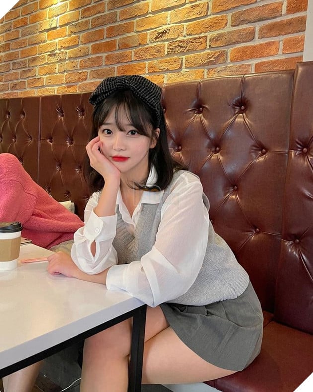 Suýt chút nữa bị bắt trong quán bar, nữ streamer sexy người Hàn Quốc vẫn bị sốc và sợ hãi 7