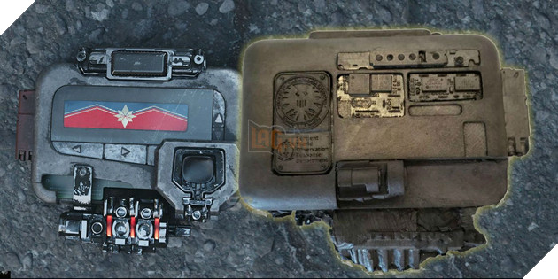 Tìm hiểu về SWORD, tổ chức được Nick Fury lập với quy mô lớn hơn SHIELD rất nhiều 4