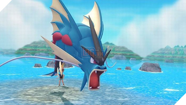 Pokemon GO: Chi tiết sự kiện mừng năm mới Tân Sửu 2021 3