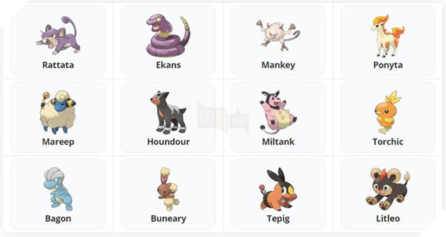 Pokemon GO: Chi tiết sự kiện mừng năm mới Tân Sửu 2021 2