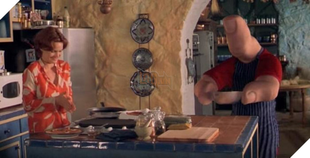 Among Us: Sẽ thế nào khi các Crewmate cởi bỏ đồ bảo hộ? 2