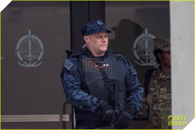 Tìm hiểu về SWORD, tổ chức được Nick Fury lập với quy mô lớn hơn SHIELD rất nhiều 3