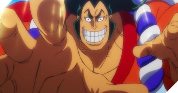 one piece oden