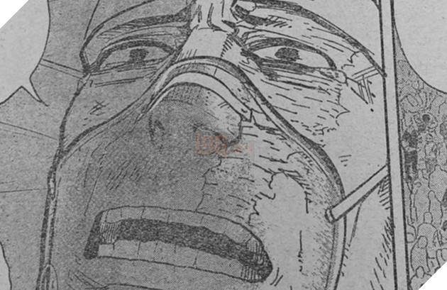 Spoiler My Hero Academia chap 300: Endeavor bật khóc. Kẻ Diệt Anh Hùng Stain trỗi dậy!