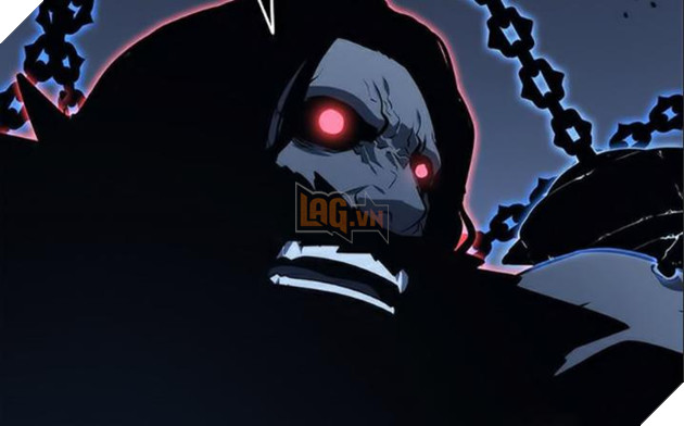 solo leveling season 2